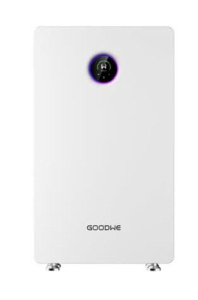 Solar inverter