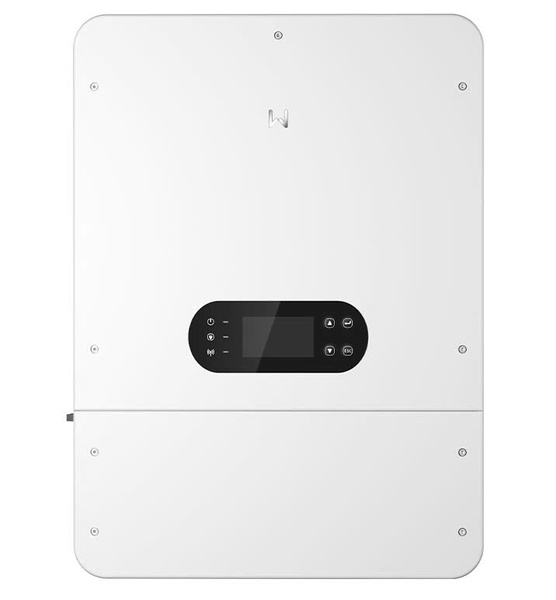 Solar inverter