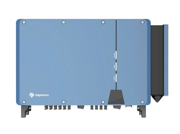 Solar inverter