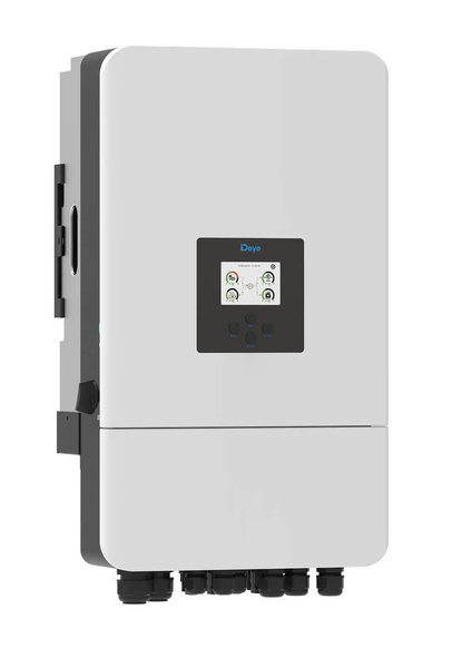 Solar inverter