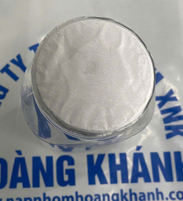 Cap seal liner