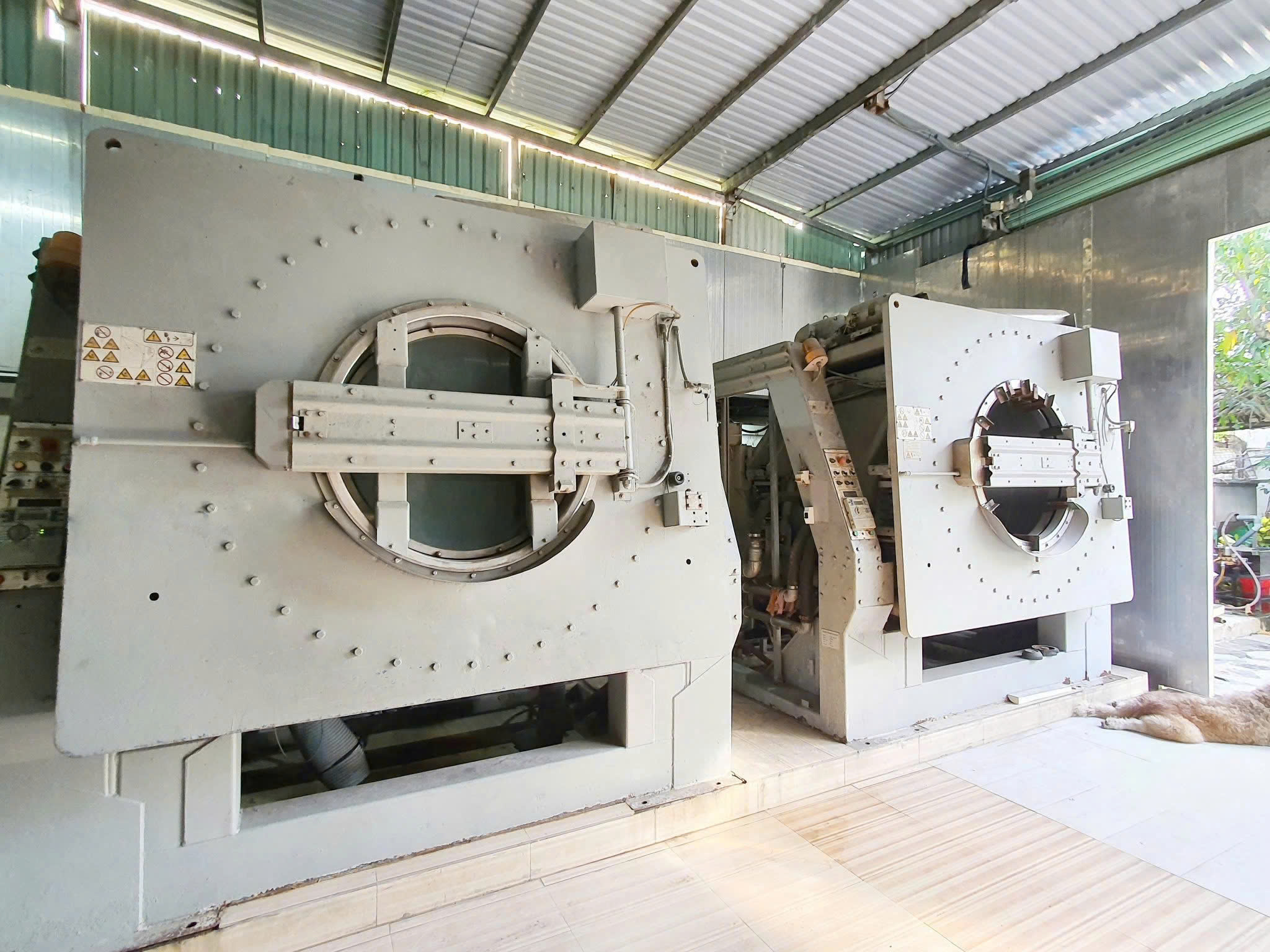 Dai Quang Minh Company