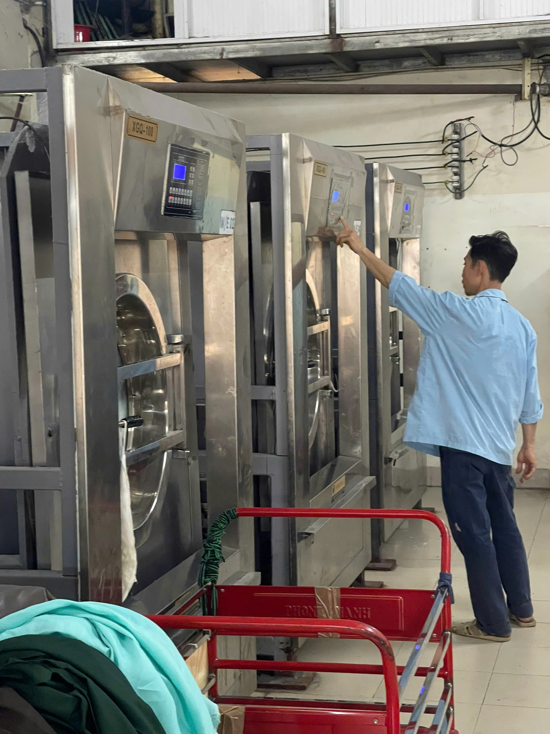 Dai Quang Minh Company