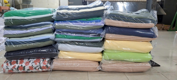 Fabric products