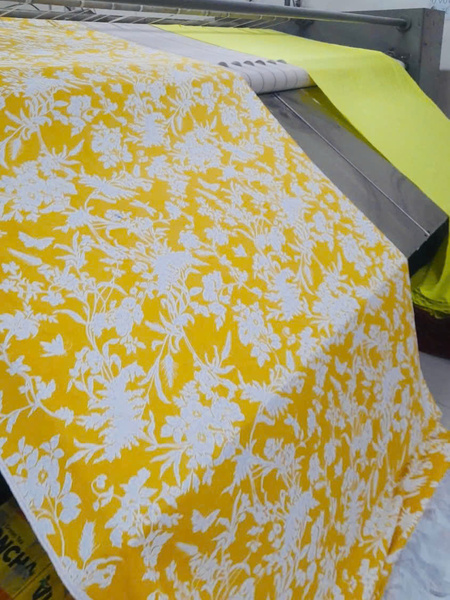 Fabric products