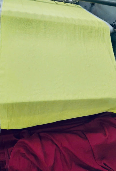 Fabric products