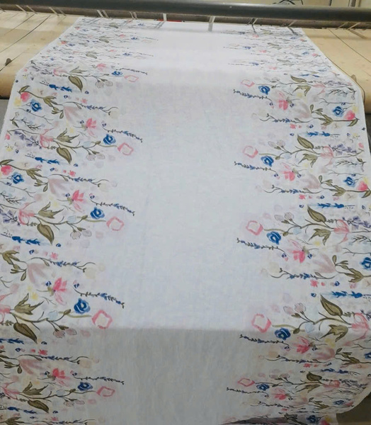 Fabric products