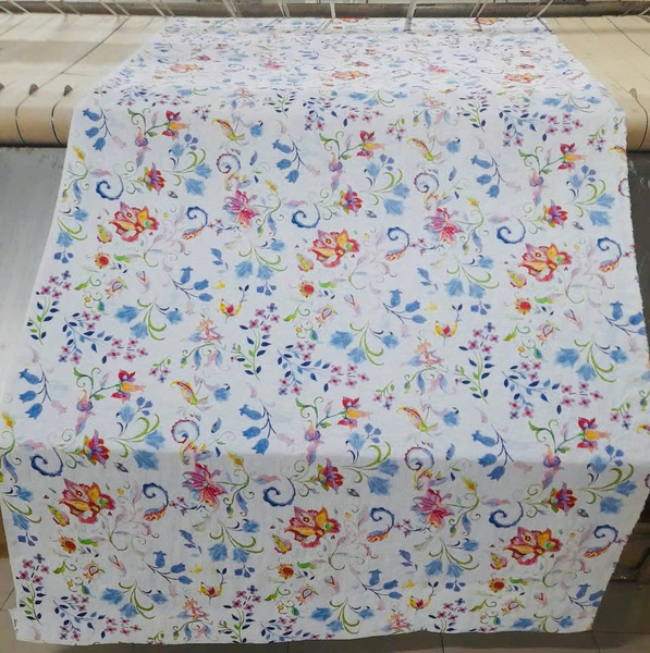 Fabric products