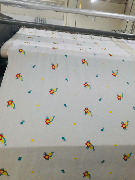 Fabric products