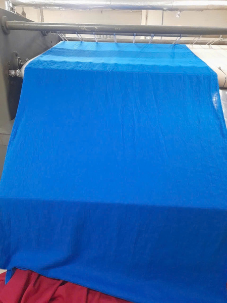 Fabric products