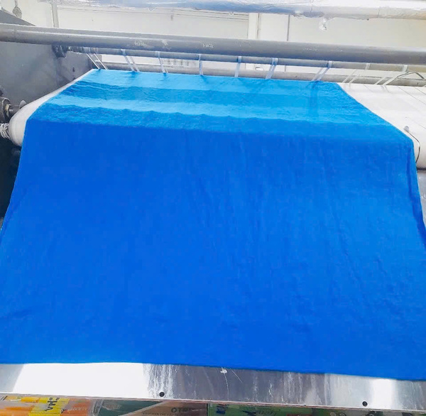 Fabric products