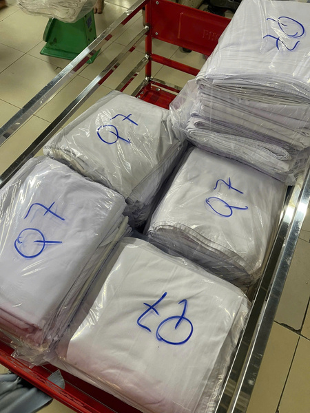 Fabric products