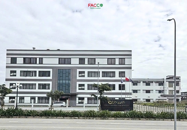 Googol Plastics and Rubber Factory