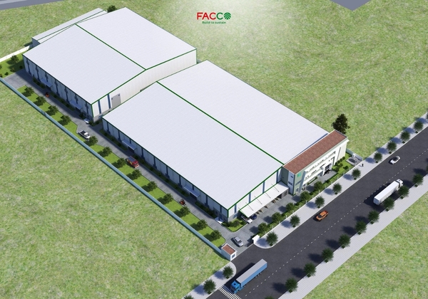 Lam Huy Packaging Factory