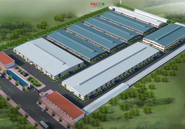 Yen Dung Garment Factory