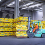 Tuyen Quang NPK Fertilizer Warehouse