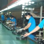 Military equipment and uniform manufacturing plant