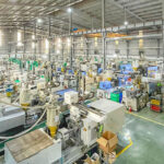 Phu Cuong Plastic Manufacturing Plant