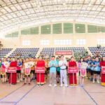Agribank Vinh Yen Sports Arena