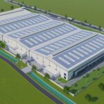 Niplas Plastic Manufacturing Plant