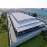 Anpack Packaging Manufacturing Plant