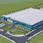 Huu Nghi Confectionery Factory Renovation