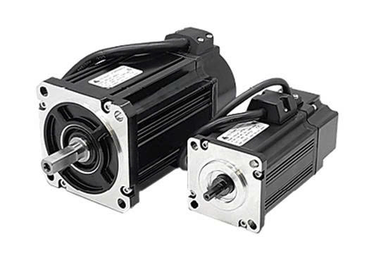 DHT Series