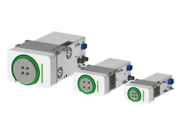 DYN2X AC Servo Drive