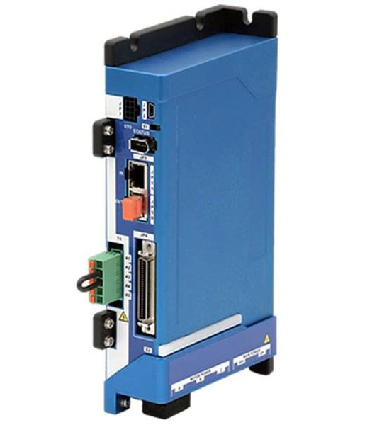 DYN5 AC Servo Drive