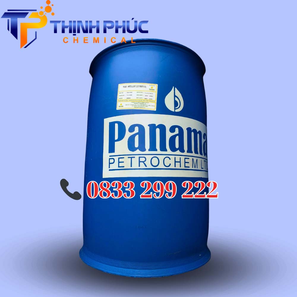 Paraffin Oil