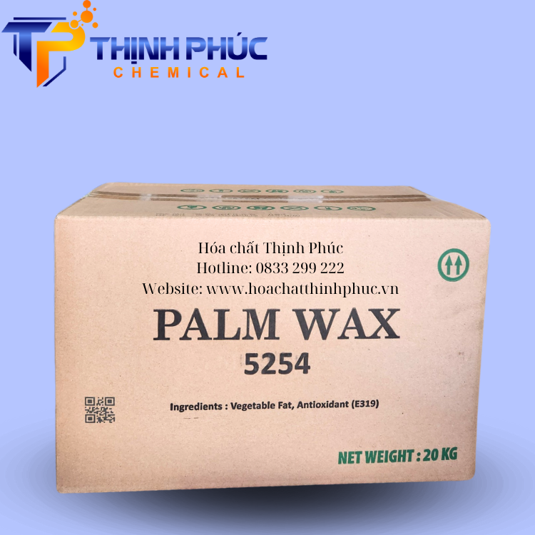 Palm Wax