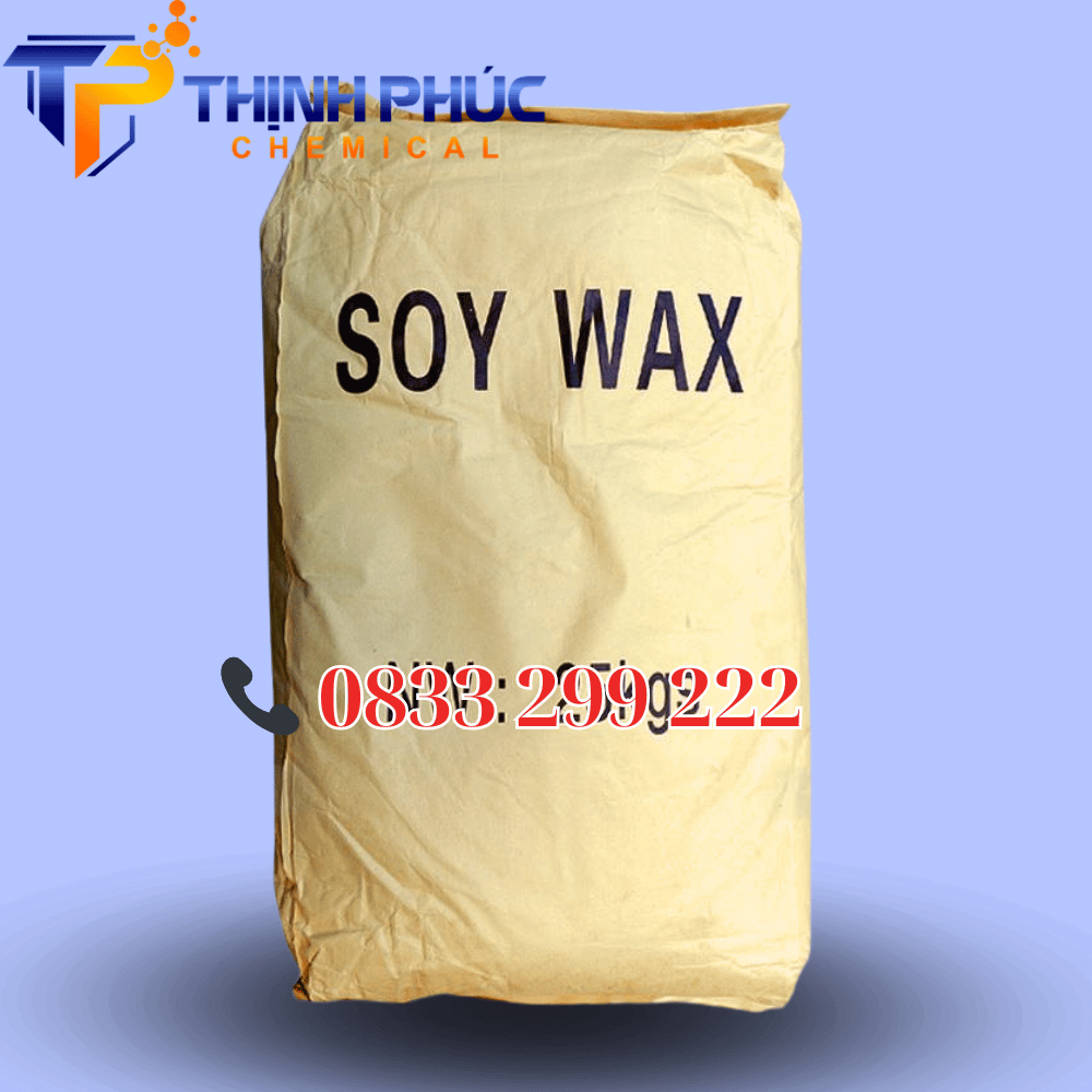 Soy Wax