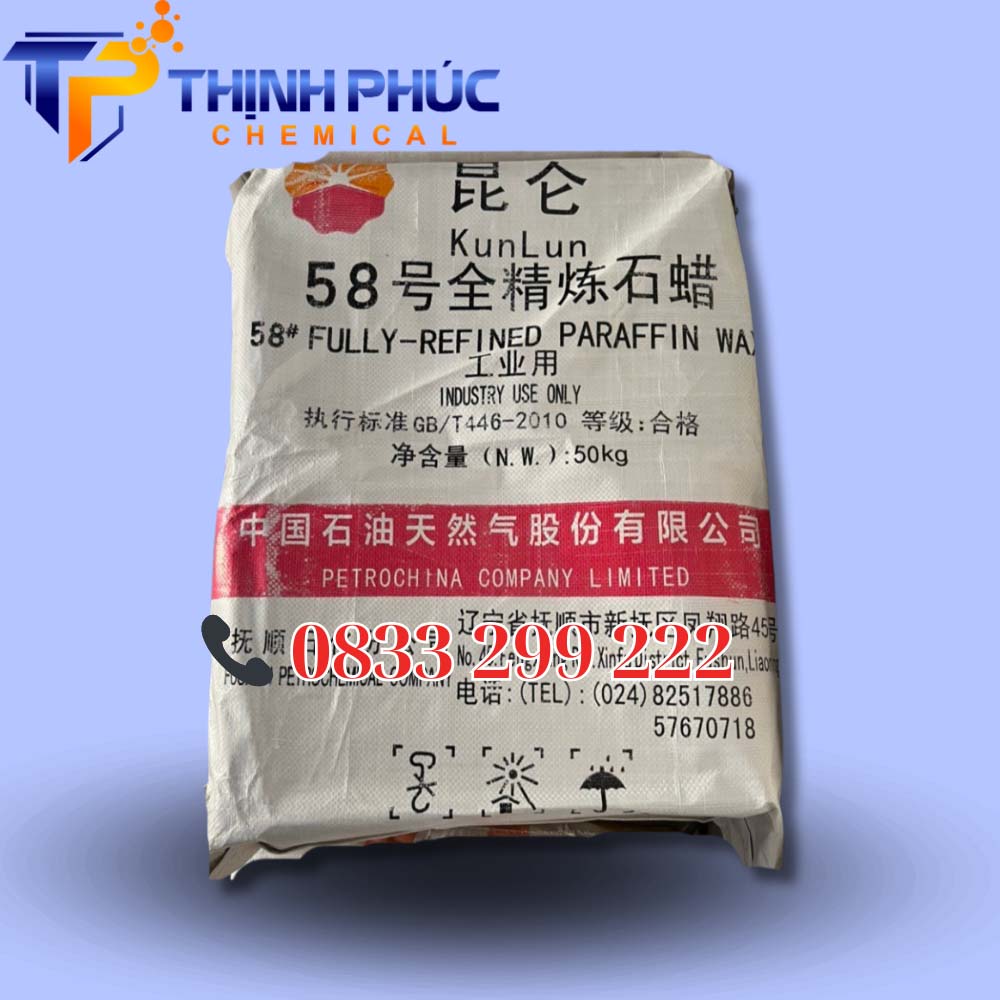 Paraffin Wax