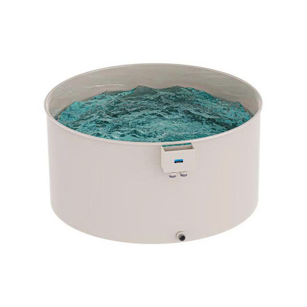Cultivation Tanks & Chemical Storage Tanks