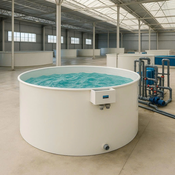 Cultivation Tanks & Chemical Storage Tanks