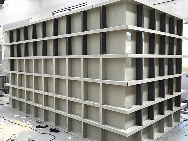 Chemical Storage Tanks & Containers