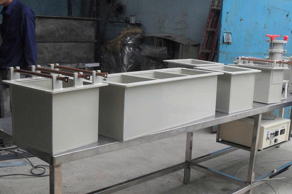 Plating Tank