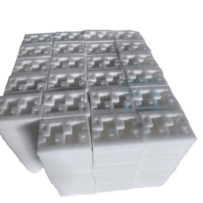 Molded foam tray DH004