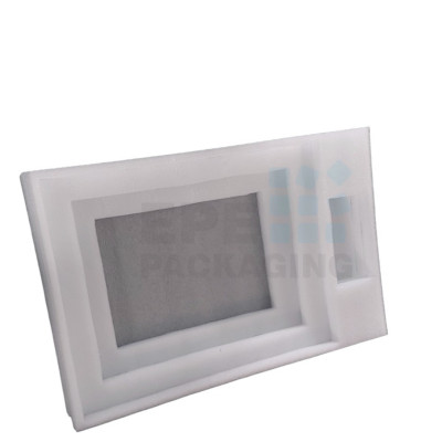 Molded foam tray DH005