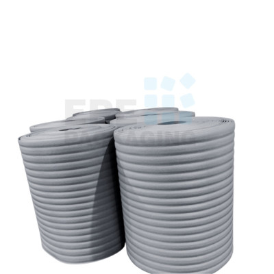 Gray PE Foam film