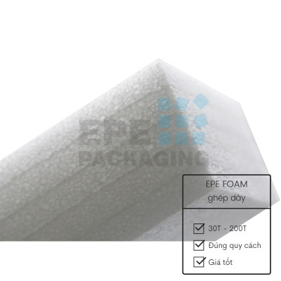 PE Foam 60mm