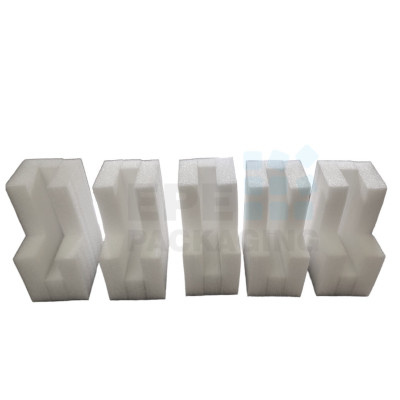 Foam corner protector DH003