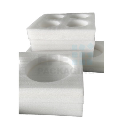 Molded PE Foam DH009