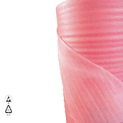 Anti-static PE Foam