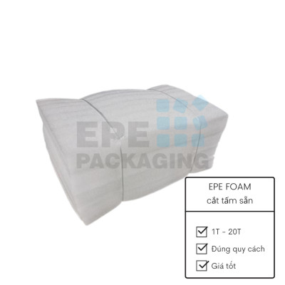 PE foam sheet 1mm