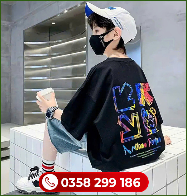 Clothing for boys