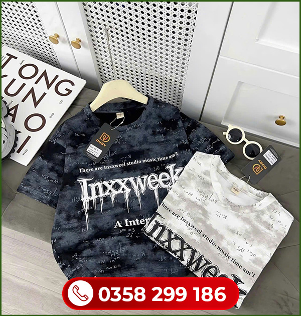 Clothing for boys