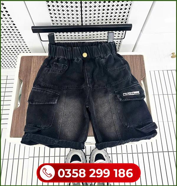 Clothing for boys