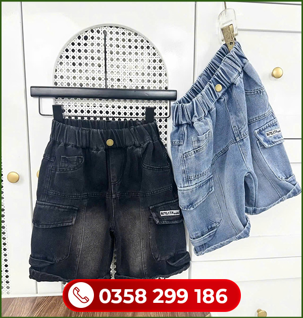 Clothing for girls