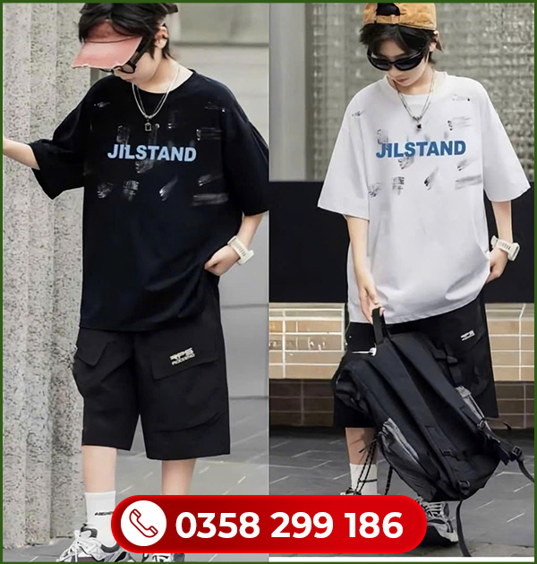 Clothing for boys